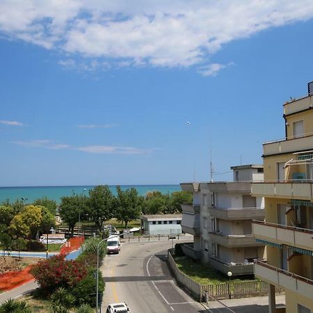 Holiday House Alba Alba Adriatica Kültér fotó